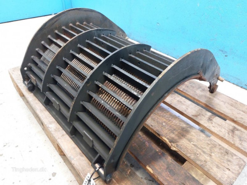 Sonstige Mähdrescherteile des Typs New Holland CR10.90, Gebrauchtmaschine in Hemmet (Bild 14)