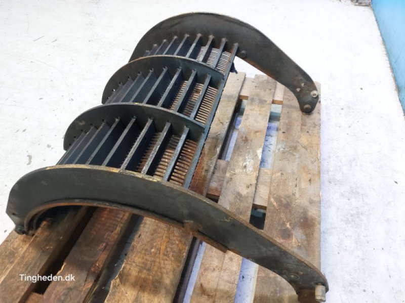 Sonstige Mähdrescherteile des Typs New Holland CR10.90, Gebrauchtmaschine in Hemmet (Bild 12)