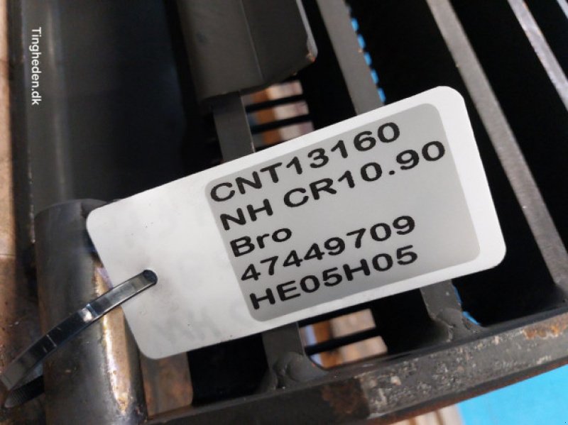 Sonstige Mähdrescherteile des Typs New Holland CR10.90, Gebrauchtmaschine in Hemmet (Bild 17)