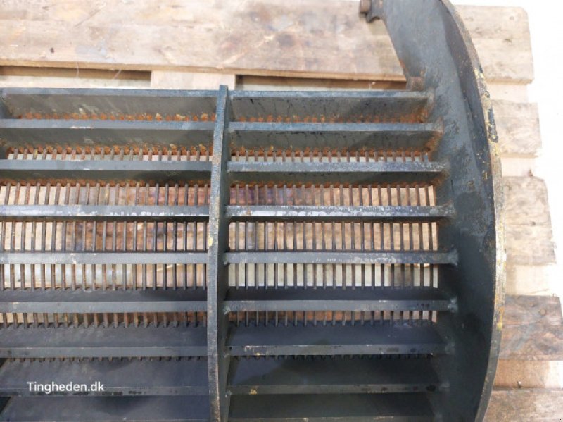 Sonstige Mähdrescherteile des Typs New Holland CR10.90, Gebrauchtmaschine in Hemmet (Bild 7)