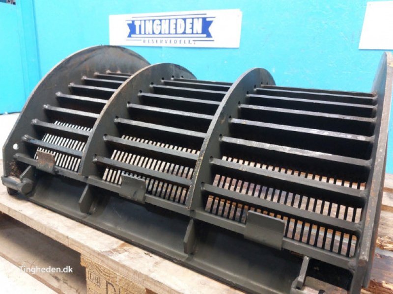 Sonstige Mähdrescherteile des Typs New Holland CR10.90, Gebrauchtmaschine in Hemmet (Bild 16)