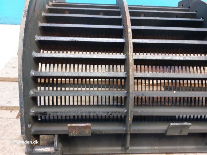 Sonstige Mähdrescherteile des Typs New Holland CR10.90, Gebrauchtmaschine in Hemmet (Bild 4)