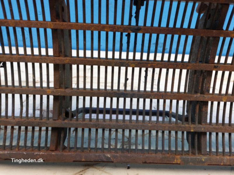 Sonstige Mähdrescherteile typu New Holland CR10.90, Gebrauchtmaschine v Hemmet (Obrázek 12)