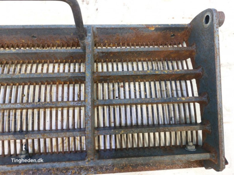 Sonstige Mähdrescherteile typu New Holland CR10.90, Gebrauchtmaschine v Hemmet (Obrázek 7)