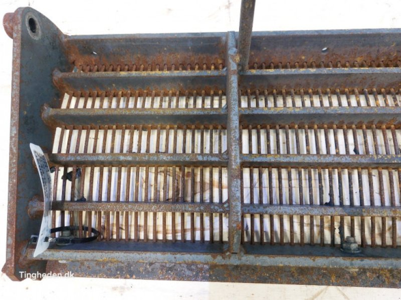 Sonstige Mähdrescherteile typu New Holland CR10.90, Gebrauchtmaschine v Hemmet (Obrázek 3)