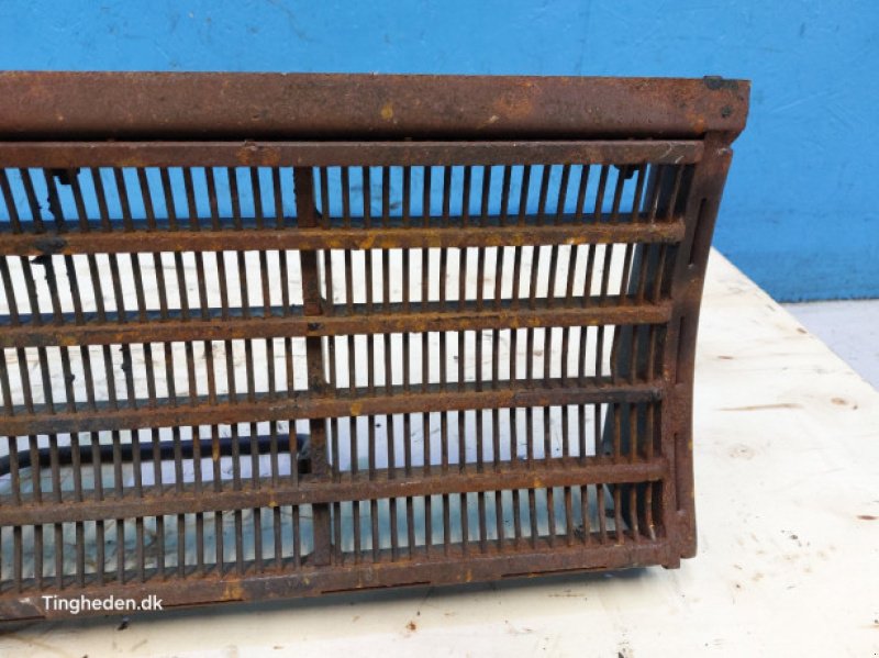 Sonstige Mähdrescherteile typu New Holland CR10.90, Gebrauchtmaschine v Hemmet (Obrázek 10)