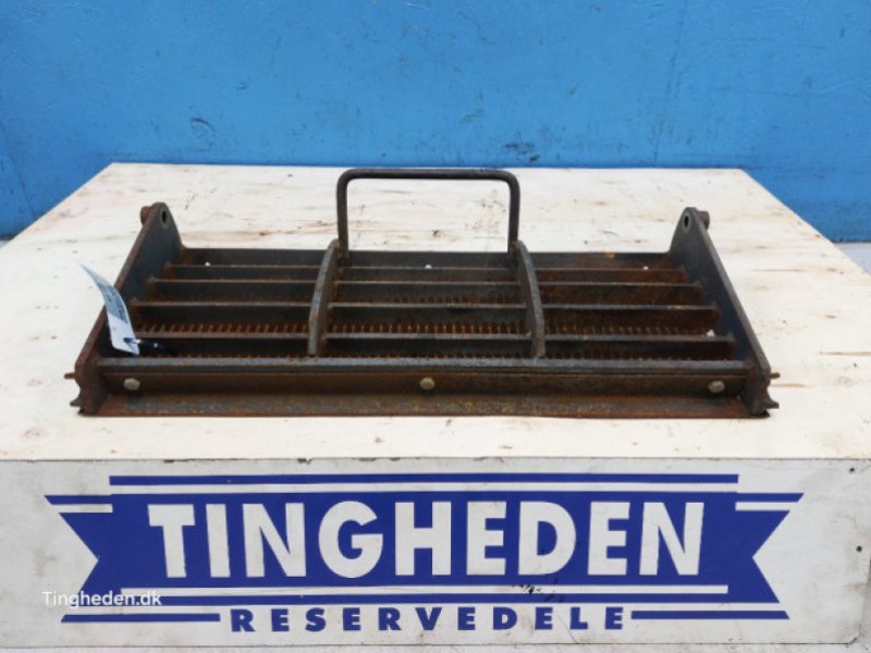 Sonstige Mähdrescherteile des Typs New Holland CR10.90, Gebrauchtmaschine in Hemmet (Bild 1)