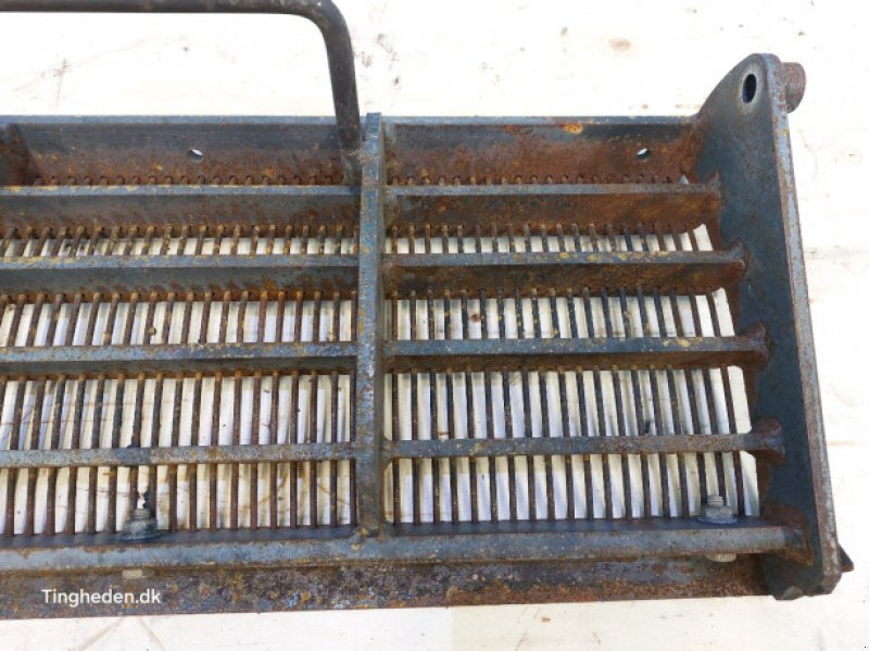 Sonstige Mähdrescherteile typu New Holland CR10.90, Gebrauchtmaschine v Hemmet (Obrázek 4)