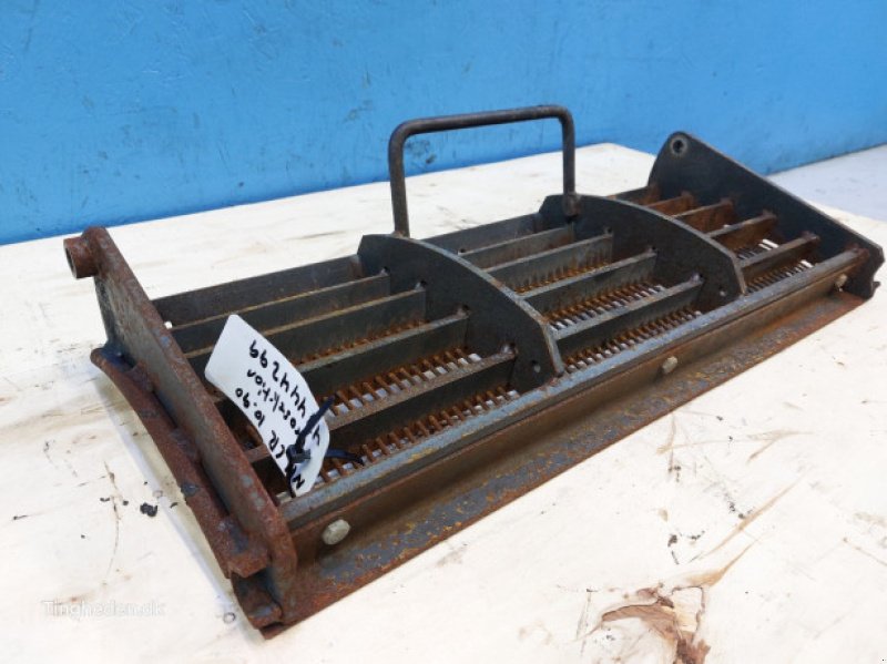 Sonstige Mähdrescherteile typu New Holland CR10.90, Gebrauchtmaschine v Hemmet (Obrázek 8)