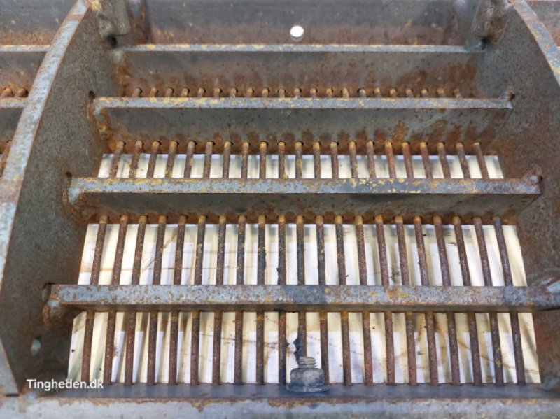 Sonstige Mähdrescherteile typu New Holland CR10.90, Gebrauchtmaschine v Hemmet (Obrázek 5)