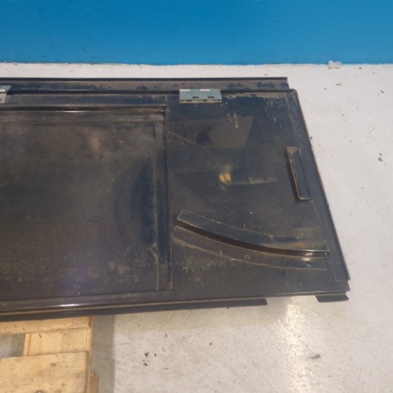 Sonstige Mähdrescherteile typu New Holland CR8070, Gebrauchtmaschine v Hemmet (Obrázek 9)