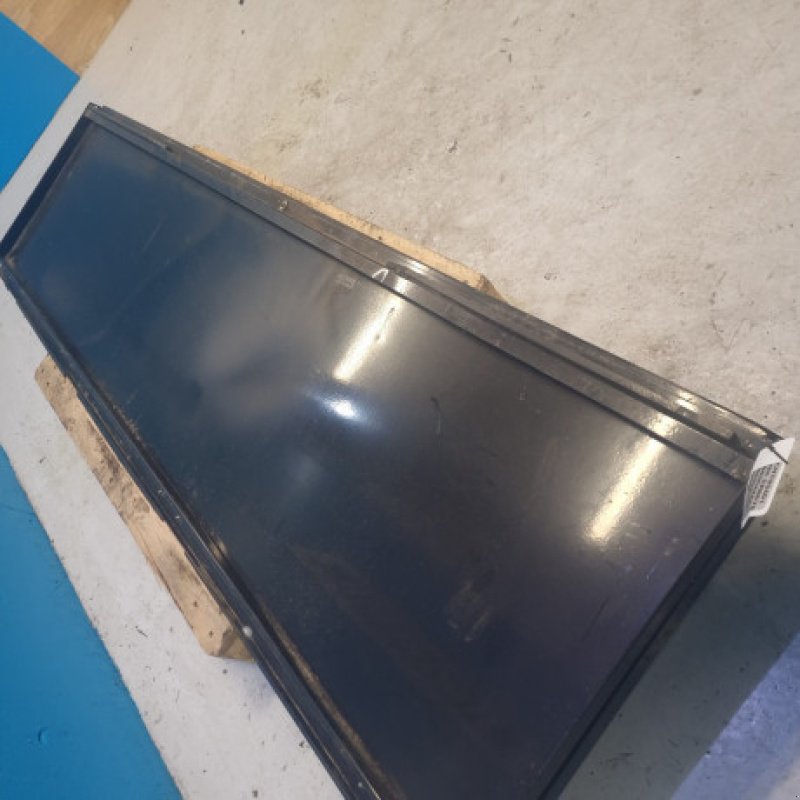 Sonstige Mähdrescherteile typu New Holland CR8070, Gebrauchtmaschine v Hemmet (Obrázek 14)