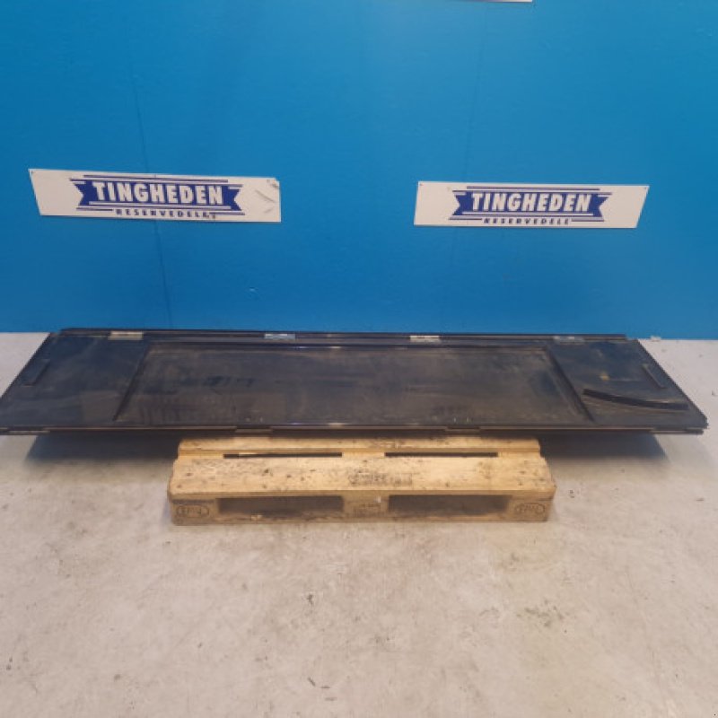 Sonstige Mähdrescherteile typu New Holland CR8070, Gebrauchtmaschine v Hemmet (Obrázek 5)