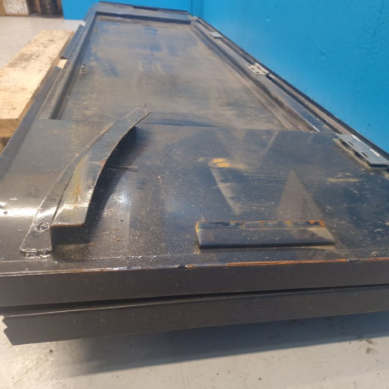 Sonstige Mähdrescherteile typu New Holland CR8070, Gebrauchtmaschine v Hemmet (Obrázek 11)