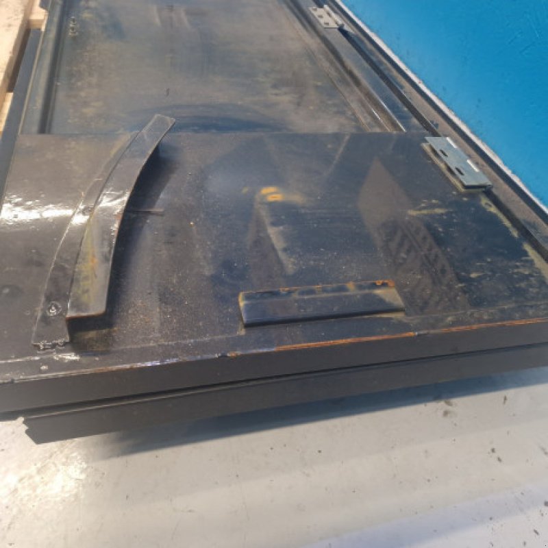 Sonstige Mähdrescherteile typu New Holland CR8070, Gebrauchtmaschine v Hemmet (Obrázek 10)