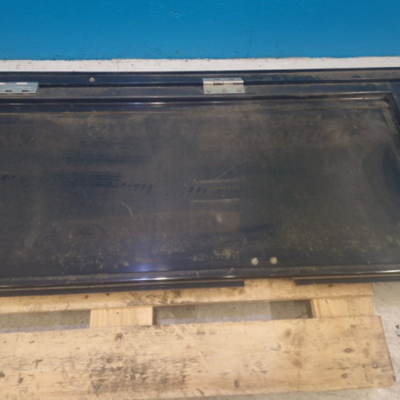 Sonstige Mähdrescherteile typu New Holland CR8070, Gebrauchtmaschine v Hemmet (Obrázek 8)