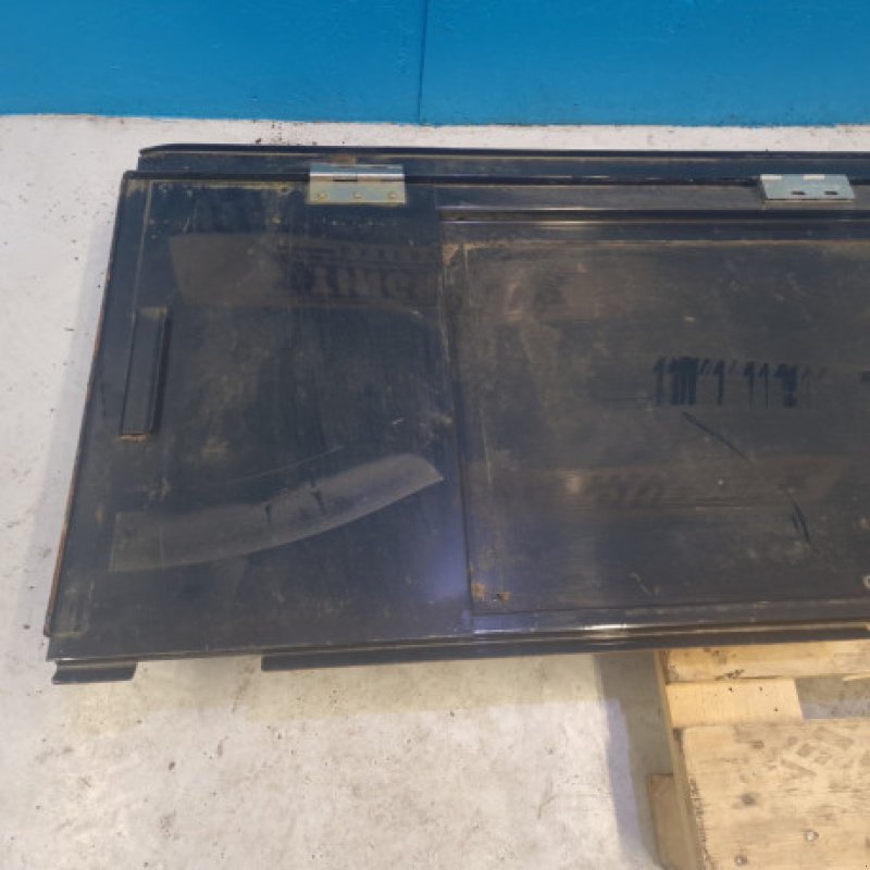 Sonstige Mähdrescherteile typu New Holland CR8070, Gebrauchtmaschine v Hemmet (Obrázek 7)