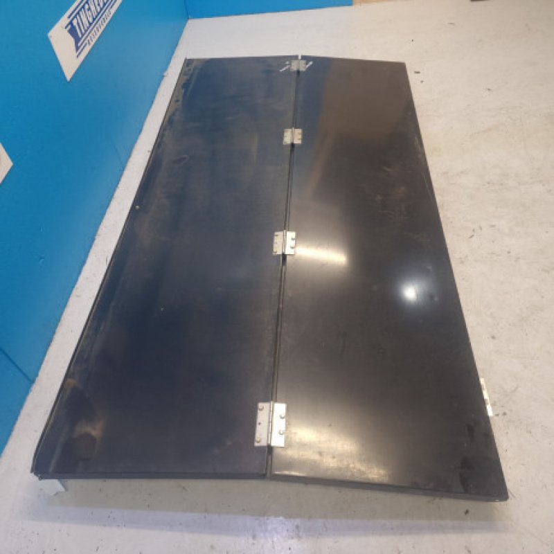 Sonstige Mähdrescherteile typu New Holland CR8070, Gebrauchtmaschine v Hemmet (Obrázek 3)