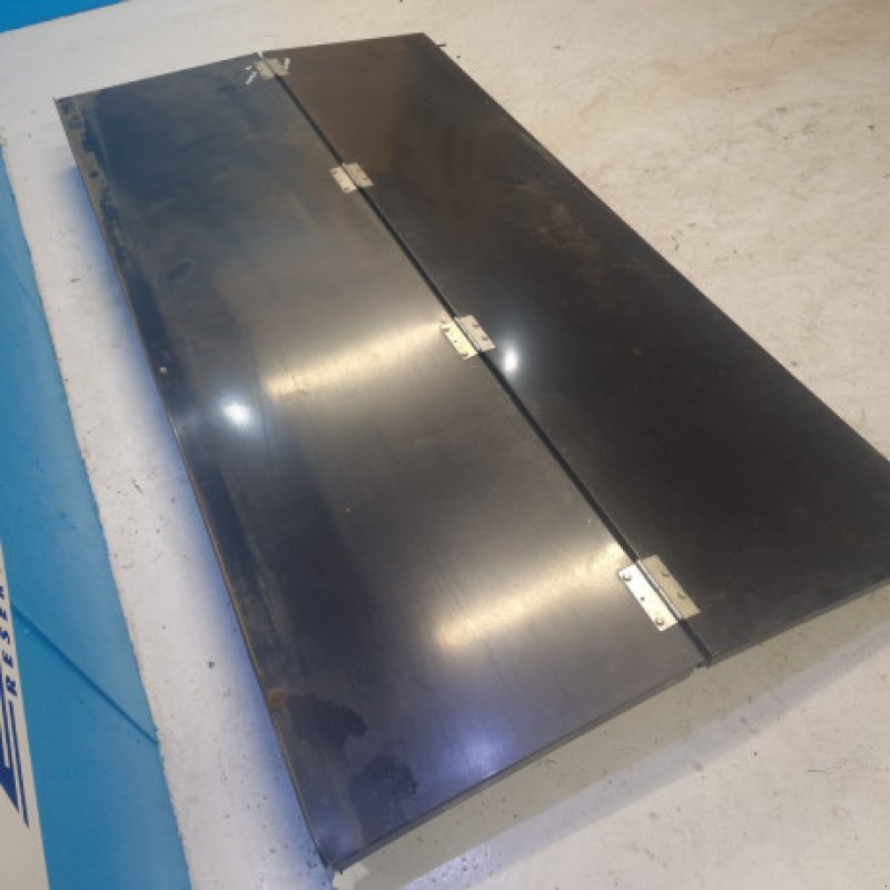 Sonstige Mähdrescherteile typu New Holland CR8070, Gebrauchtmaschine v Hemmet (Obrázek 4)