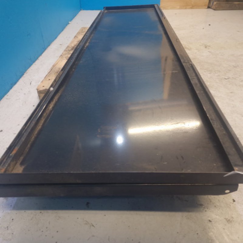 Sonstige Mähdrescherteile typu New Holland CR8070, Gebrauchtmaschine v Hemmet (Obrázek 15)