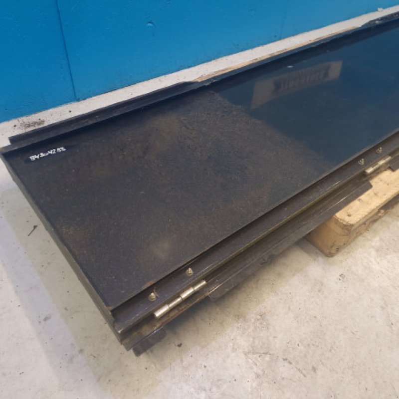 Sonstige Mähdrescherteile typu New Holland CR8070, Gebrauchtmaschine v Hemmet (Obrázek 7)