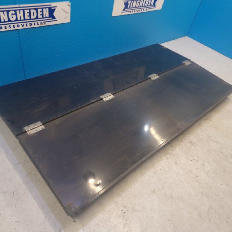 Sonstige Mähdrescherteile typu New Holland CR8070, Gebrauchtmaschine v Hemmet (Obrázek 3)