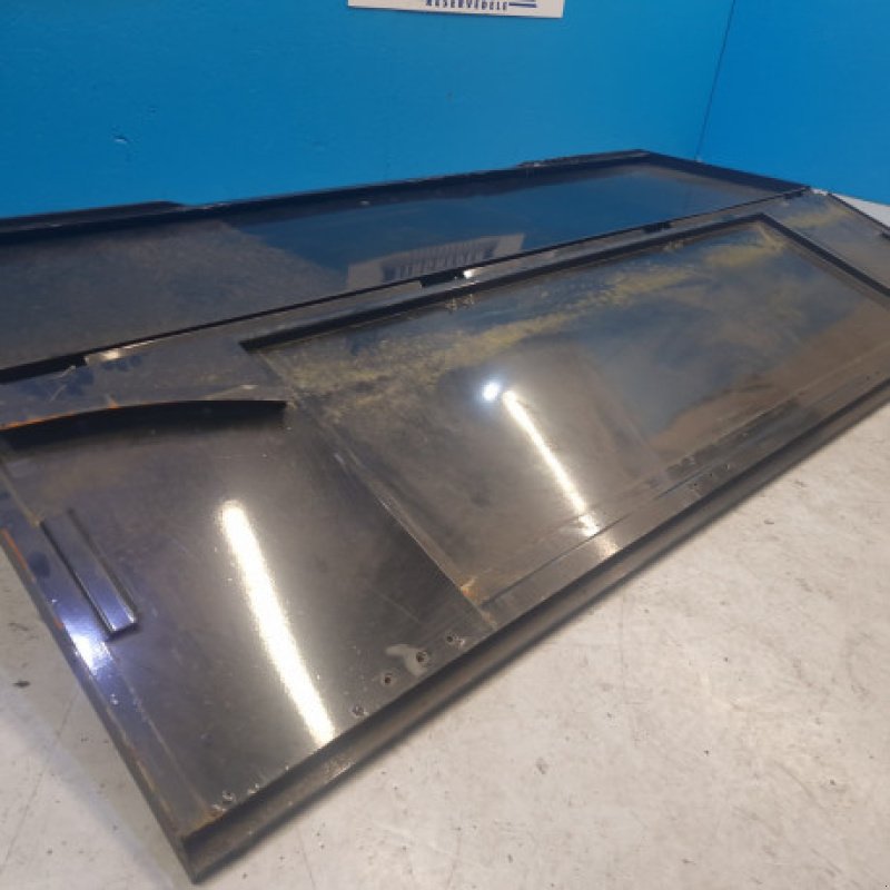 Sonstige Mähdrescherteile typu New Holland CR8070, Gebrauchtmaschine v Hemmet (Obrázek 13)