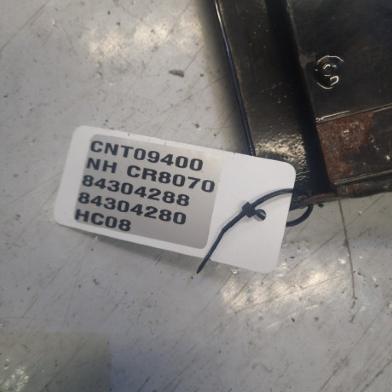 Sonstige Mähdrescherteile typu New Holland CR8070, Gebrauchtmaschine v Hemmet (Obrázek 18)