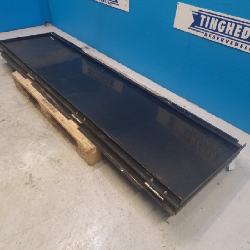 Sonstige Mähdrescherteile typu New Holland CR8070, Gebrauchtmaschine v Hemmet (Obrázek 10)