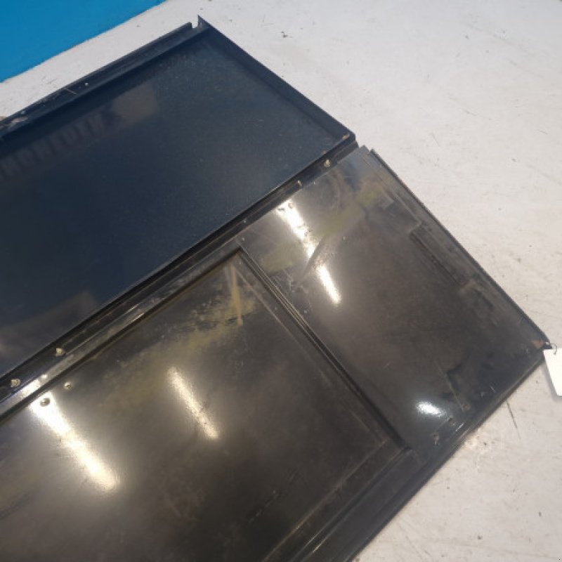 Sonstige Mähdrescherteile typu New Holland CR8070, Gebrauchtmaschine v Hemmet (Obrázek 15)