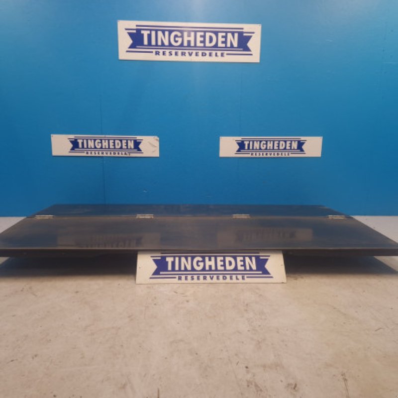 Sonstige Mähdrescherteile typu New Holland CR8070, Gebrauchtmaschine v Hemmet (Obrázek 2)