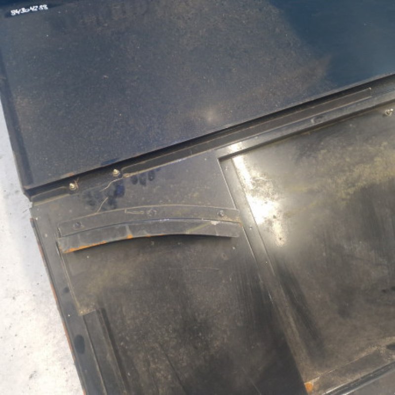 Sonstige Mähdrescherteile typu New Holland CR8070, Gebrauchtmaschine v Hemmet (Obrázek 14)