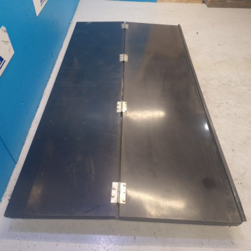 Sonstige Mähdrescherteile typu New Holland CR8070, Gebrauchtmaschine v Hemmet (Obrázek 4)