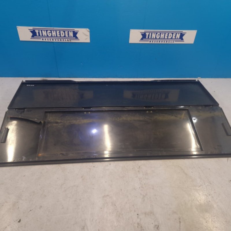 Sonstige Mähdrescherteile typu New Holland CR8070, Gebrauchtmaschine v Hemmet (Obrázek 12)