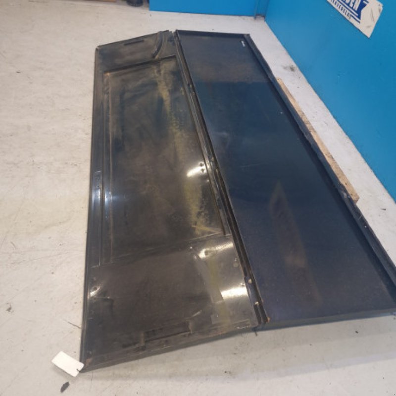 Sonstige Mähdrescherteile typu New Holland CR8070, Gebrauchtmaschine v Hemmet (Obrázek 17)