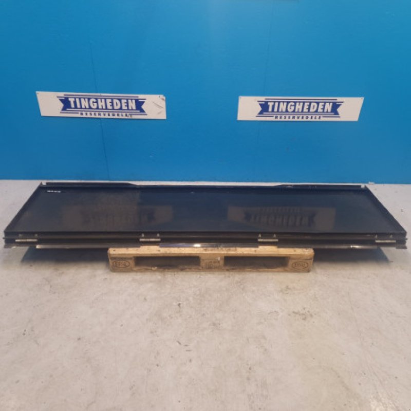 Sonstige Mähdrescherteile typu New Holland CR8070, Gebrauchtmaschine v Hemmet (Obrázek 5)