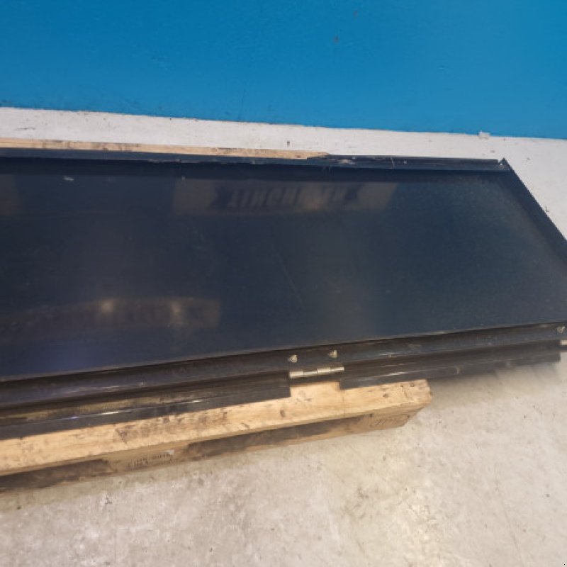 Sonstige Mähdrescherteile typu New Holland CR8070, Gebrauchtmaschine v Hemmet (Obrázek 8)