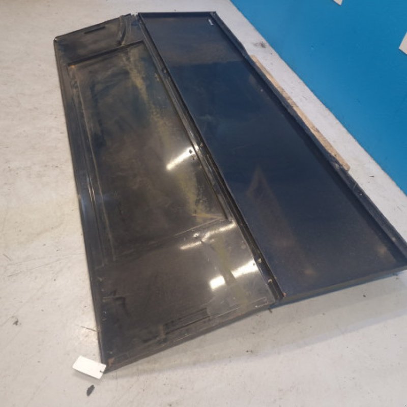 Sonstige Mähdrescherteile typu New Holland CR8070, Gebrauchtmaschine v Hemmet (Obrázek 16)