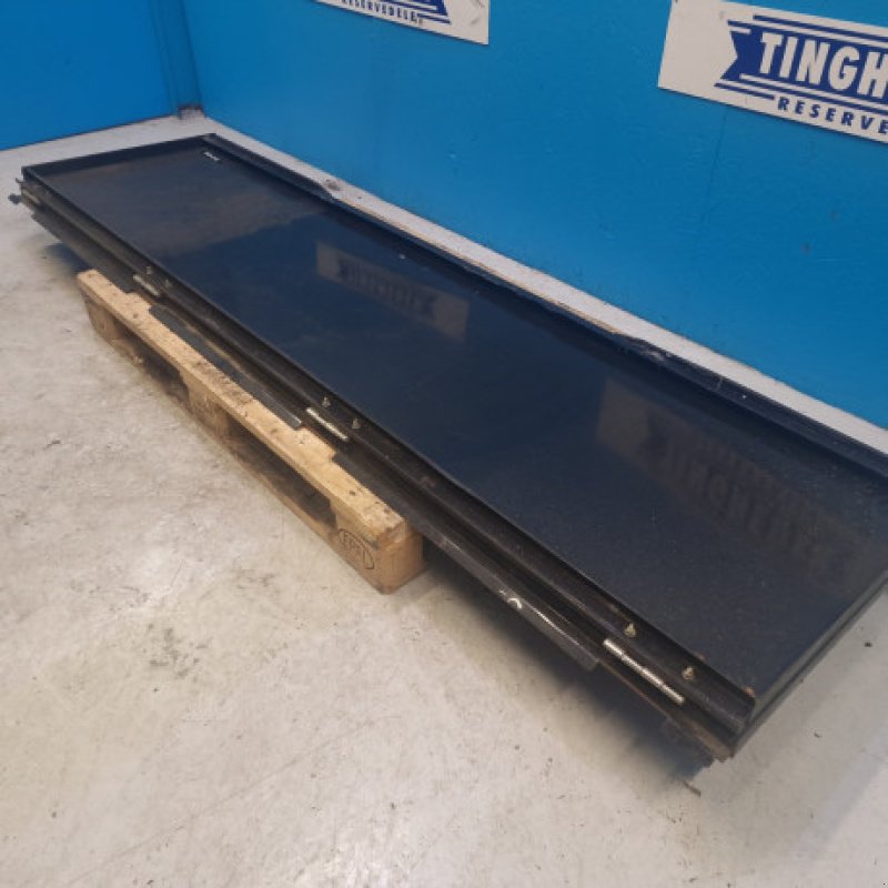 Sonstige Mähdrescherteile typu New Holland CR8070, Gebrauchtmaschine v Hemmet (Obrázek 11)