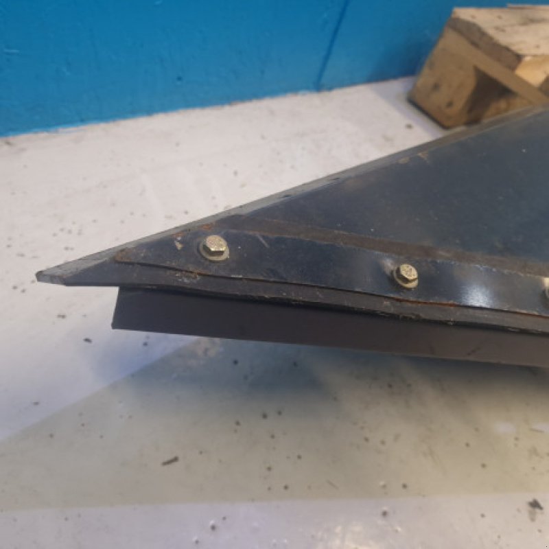 Sonstige Mähdrescherteile typu New Holland CR8070, Gebrauchtmaschine v Hemmet (Obrázek 11)