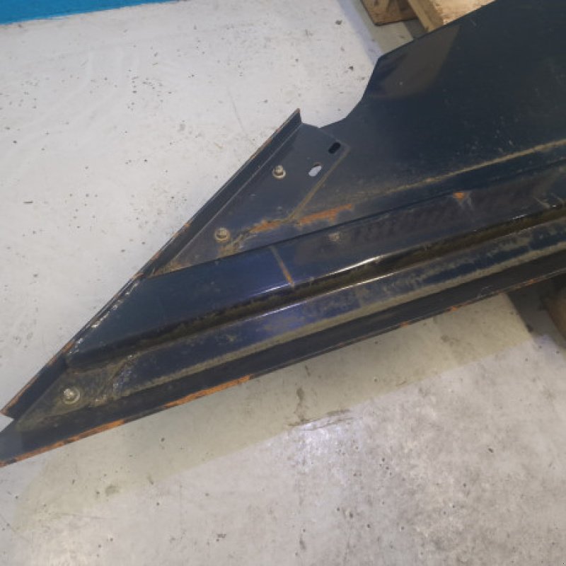 Sonstige Mähdrescherteile typu New Holland CR8070, Gebrauchtmaschine v Hemmet (Obrázek 3)