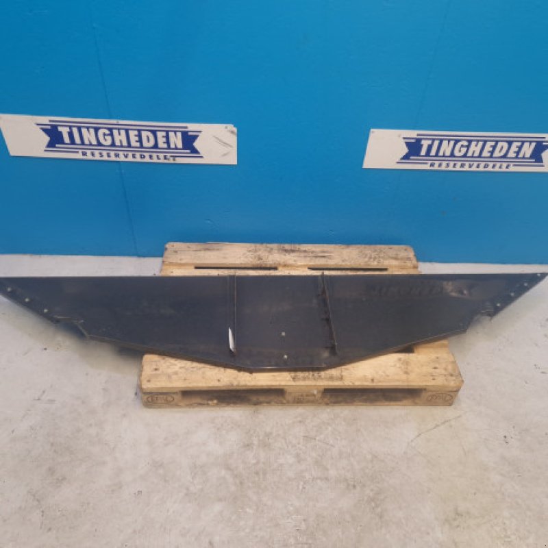 Sonstige Mähdrescherteile typu New Holland CR8070, Gebrauchtmaschine v Hemmet (Obrázek 7)