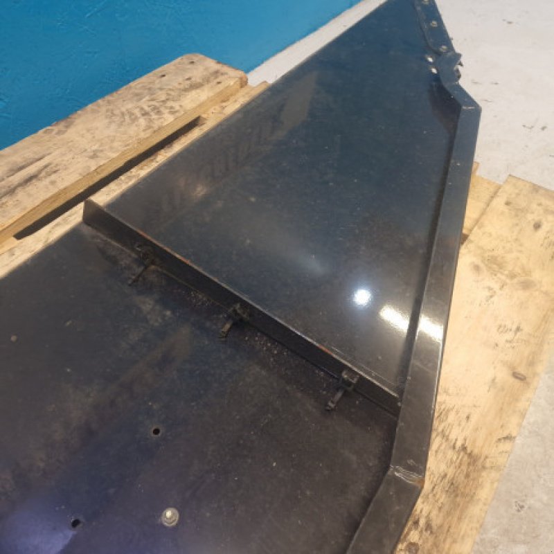 Sonstige Mähdrescherteile typu New Holland CR8070, Gebrauchtmaschine v Hemmet (Obrázek 12)