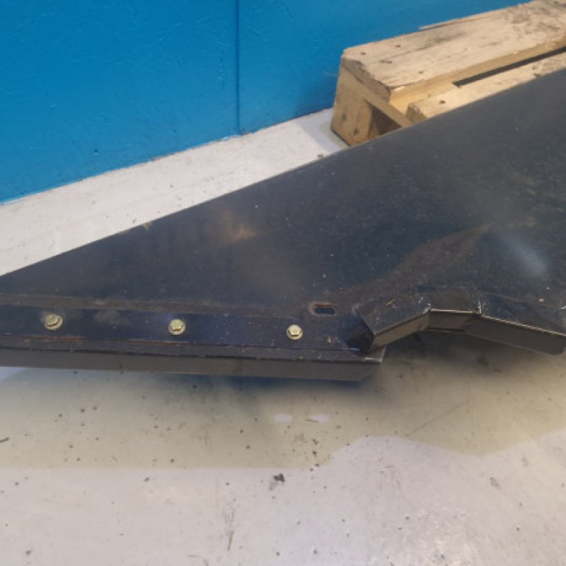 Sonstige Mähdrescherteile typu New Holland CR8070, Gebrauchtmaschine v Hemmet (Obrázek 8)