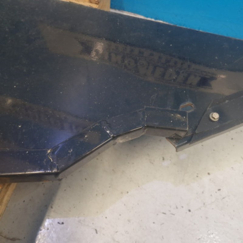 Sonstige Mähdrescherteile typu New Holland CR8070, Gebrauchtmaschine v Hemmet (Obrázek 14)