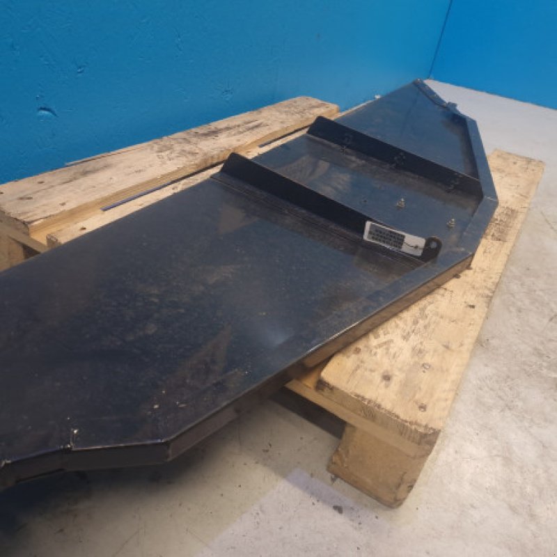 Sonstige Mähdrescherteile typu New Holland CR8070, Gebrauchtmaschine v Hemmet (Obrázek 9)