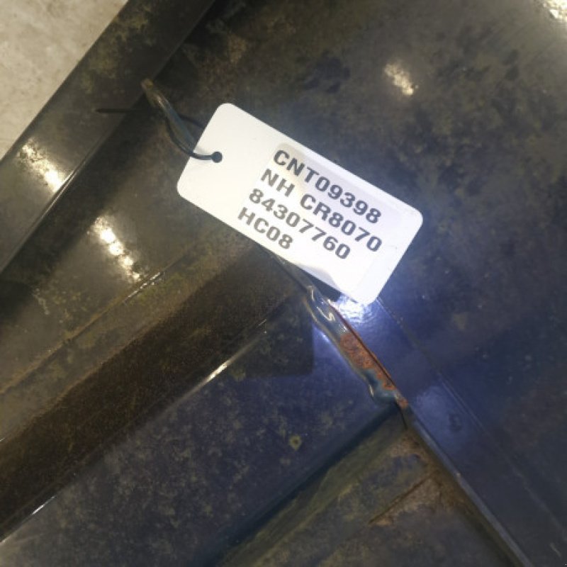 Sonstige Mähdrescherteile typu New Holland CR8070, Gebrauchtmaschine v Hemmet (Obrázek 14)