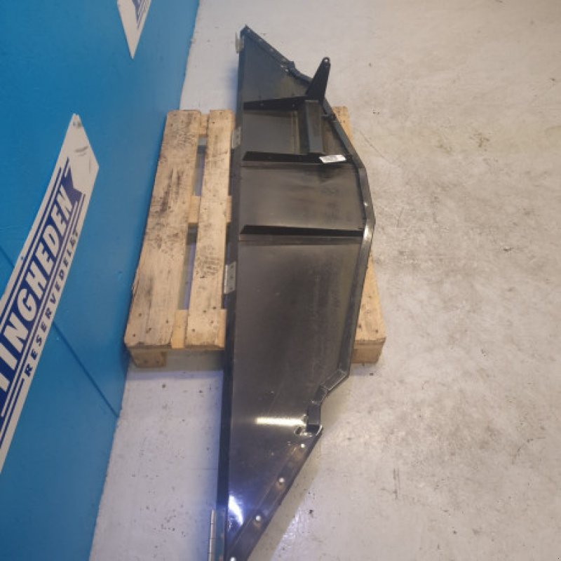 Sonstige Mähdrescherteile typu New Holland CR8070, Gebrauchtmaschine v Hemmet (Obrázek 12)