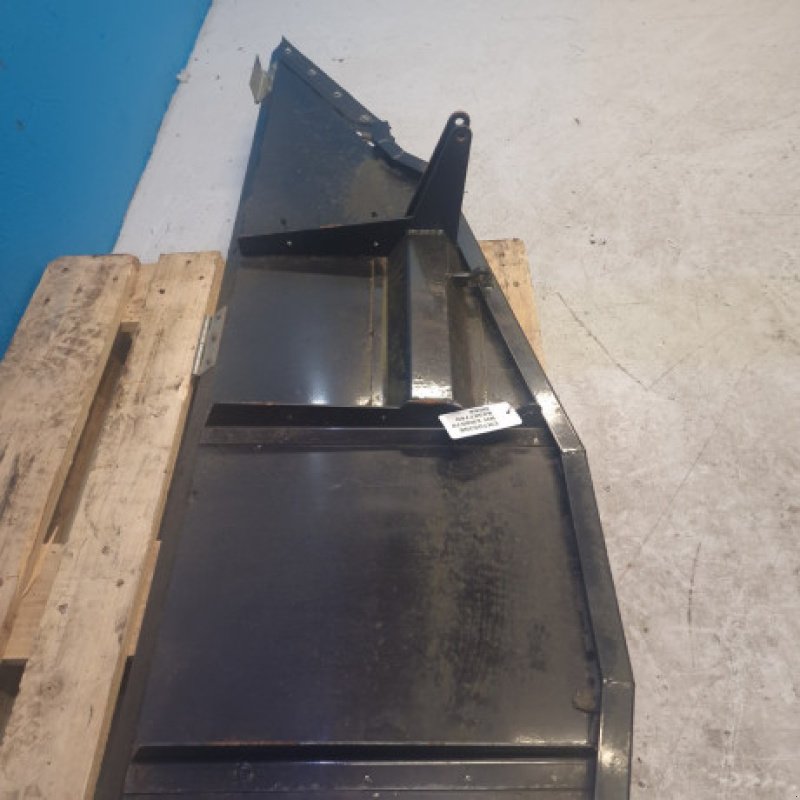 Sonstige Mähdrescherteile typu New Holland CR8070, Gebrauchtmaschine v Hemmet (Obrázek 11)