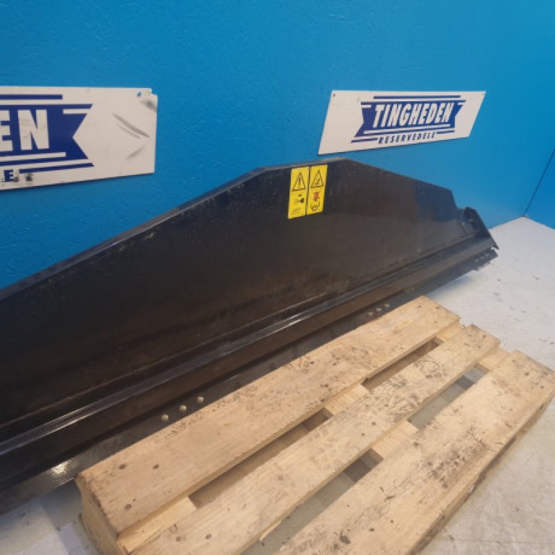 Sonstige Mähdrescherteile typu New Holland CR8070, Gebrauchtmaschine v Hemmet (Obrázek 4)